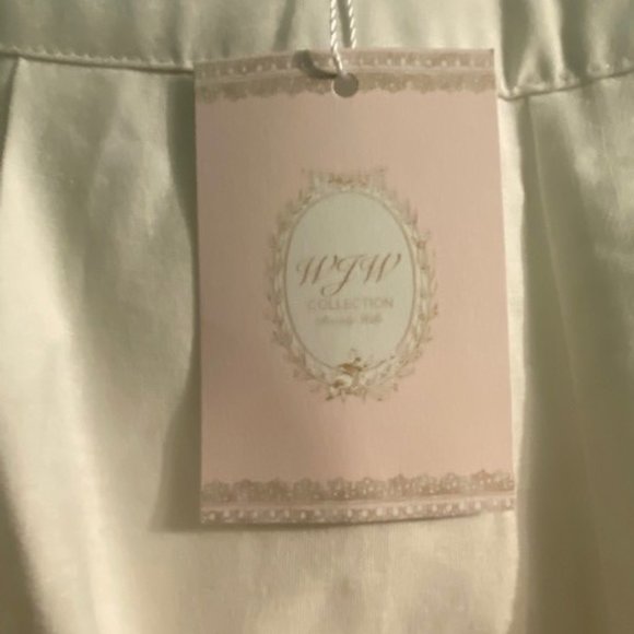 NWT What Jordy Wore (WJW) Hello Spring Shorts - Picture 4 of 4